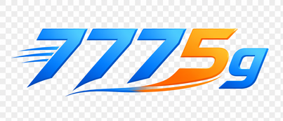7775g লোগো